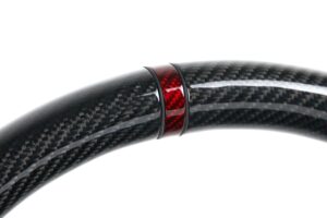 1.1 Porsche 991.2 Lenkrad Carbon Alcantara Highend4