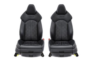 10 Audi A6 S6 RS6 C7 4G Sitze Nachtblau felsgrau1