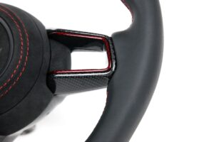 10 Porsche 991.2 Lenkrad Carbon Alcantara Highend8