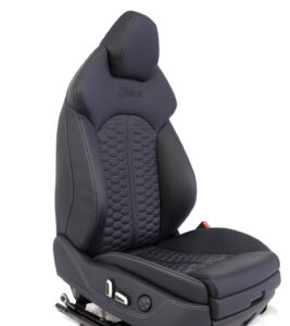 11 Audi A6 S6 RS6 C7 4G Sitze Nachtblau felsgrau3