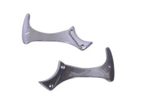 11 Ferrari Schaltwippen Carbon