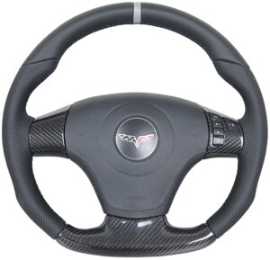 16 Lenkrad Chevrolette Chorvette 3