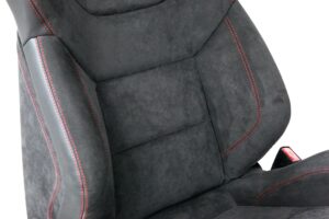 3 Audi A3 S3 RS3 8P Schalensitze Alcantara Rückenschalen Alcantara12