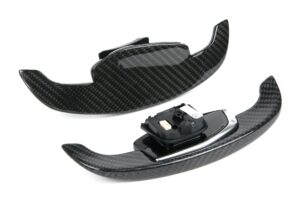 8 Audi R8 4S Carbonlenkrad Leder perforiert