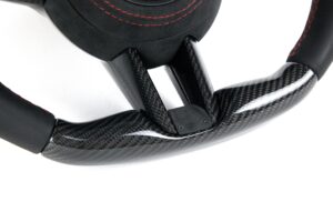 8 Porsche 991.2 Lenkrad Carbon Alcantara Highend6