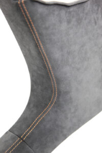 Audi R8 420 Einstiegsleisten Alcantara3