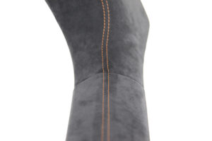 Audi R8 420 Einstiegsleisten Alcantara5