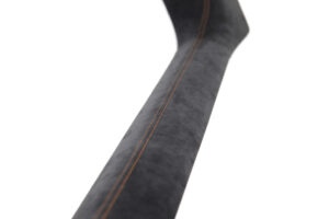 Audi R8 420 Einstiegsleisten Alcantara7