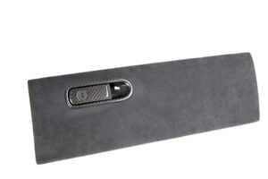 10 Audi R8 420 Handschufach Alcantara Schloss Carbon1