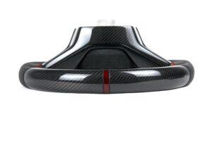 10 Porsche 991.2 Lenkrad Carbon Alcantara Highend15