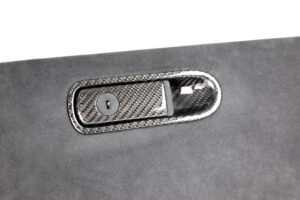 11 Audi R8 420 Handschufach Alcantara Schloss Carbon2