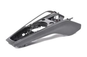 13 Audi TT TTS TTRS 8S interieur carbon center console ash tray12