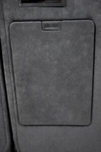 14 Audi A4 S4 RS4 B5 Rücksitzbank Leder Alcantara16