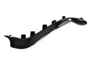 17 Audi R8 4S Sitz Seitenverkleidung Carbon2