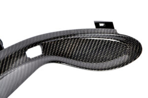 18 Audi R8 4S Sitz Seitenverkleidung Carbon3