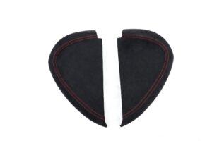 19 Audi A6 S6 RS6 C7 4G Armaturenbrett Endkappen2