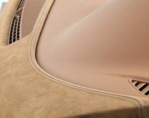 2 Audi A3 S3 RS3 8V Armaturenbrett Leder braun4