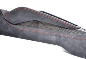 2 Audi TT TTS TTRS 8S Mittelkonsole Carbon Alcantara3