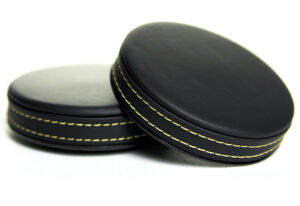 20 Lehnenverstellrad Leder Leder Naht gelb1