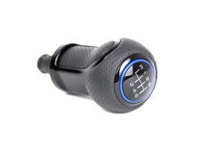 29 VW Passat CC Schalthebel mit S4 B7 Plakette3