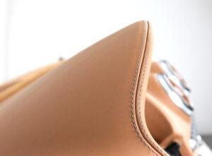 4 Audi A3 S3 RS3 8V Armaturenbrett Leder braun18