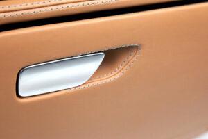 5 Audi A3 S3 RS3 8V Armaturenbrett Leder braun19