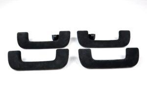 Audi Dachhimmel Griffe Alcantara1