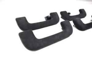 Audi Dachhimmel Griffe Alcantara2