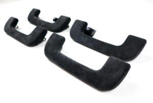 Audi Dachhimmel Griffe Alcantara3