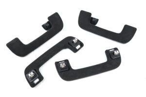 Audi Dachhimmel Griffe Alcantara4