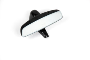 Audi R8 420 Innenspiegel rahmenlos Alcantara5