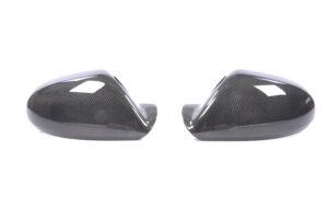 1 Audi A7 S7 RS7 C7 4G Aussenspiegel Carbon Atlasgewebe1