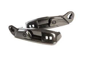 1 Audi R8 420 Schalensitz Seitenverkleidung Carbon1