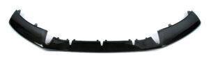 1 Audi RS5 8T Frontspoiler Carbon glanz1