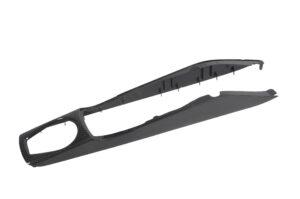 1 Audi TT TTS TTRS 8S interior carbon center console up1