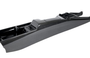 10 Audi R8 420 Mittelkonsole Carbon1