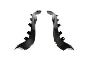 10 Audi R8 4S Sitz Seitenverkleidung Carbon1