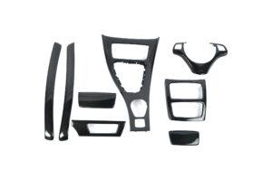 10 BMW Interieur Paket1