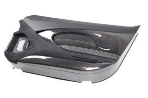 10 Porsche Carrera GT Türverkleidungen22