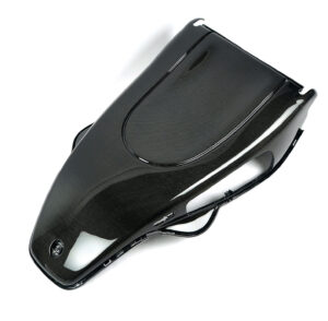 10 Porsche Rückenschale Carbon köper glanzfinish1