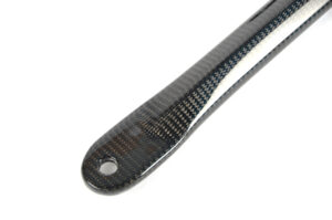 11 Audi R8 4S Motorstrebe Carbon5