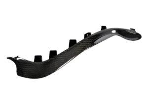 11 Audi R8 4S Sitz Seitenverkleidung Carbon2