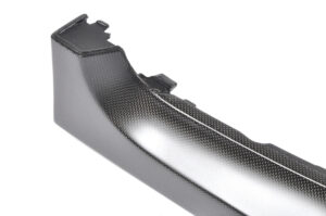 11 Porsche 911 991 GT3 GT3RS Frontspoiler Carbon matt4