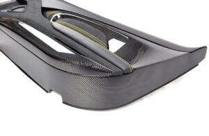 11 Porsche Carrera GT Türverkleidungen24