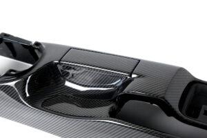 12 Audi R8 420 Mittelkonsole Carbon8
