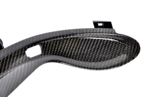 12 Audi R8 4S Sitz Seitenverkleidung Carbon3