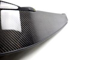 12 Porsche Carrera GT Türverkleidungen25