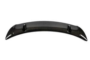 12 Spoiler Porsche 911 Leinwandgewebe Carbon1