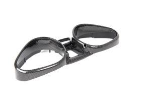 12Audi R8 420 Tachoumrandung Carbon2