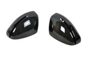 13 Audi R8 420 Aussenspiegel Carbon glanz1